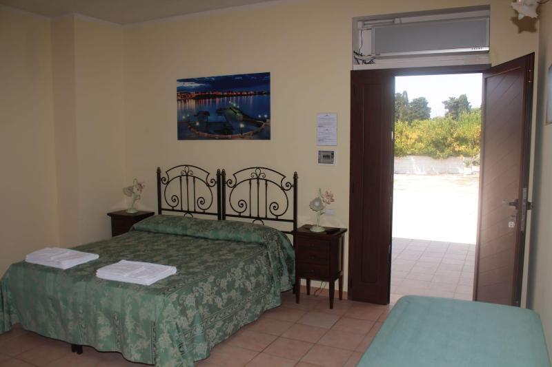 Tenuta Turchi Отранто Екстер'єр фото