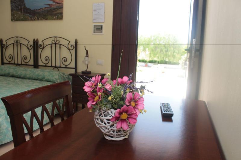 Tenuta Turchi Отранто Екстер'єр фото
