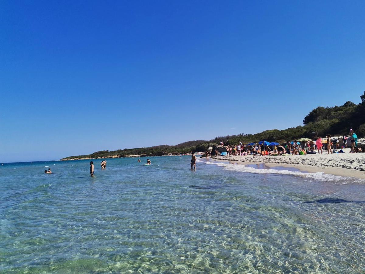 Tenuta Turchi Отранто Екстер'єр фото