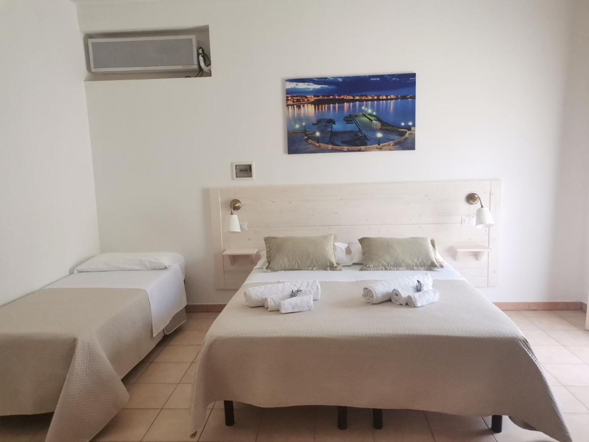 Tenuta Turchi Отранто Екстер'єр фото