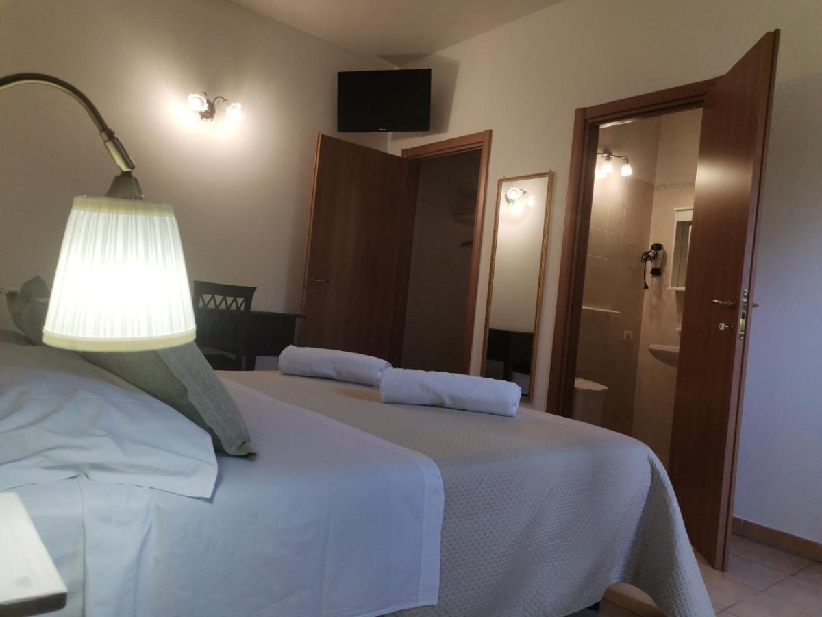 Tenuta Turchi Отранто Екстер'єр фото