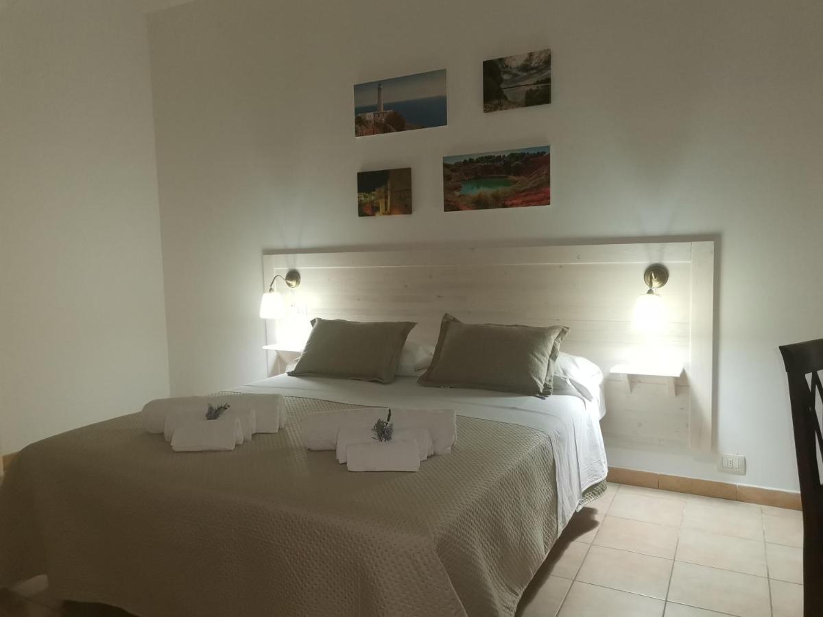 Tenuta Turchi Отранто Екстер'єр фото