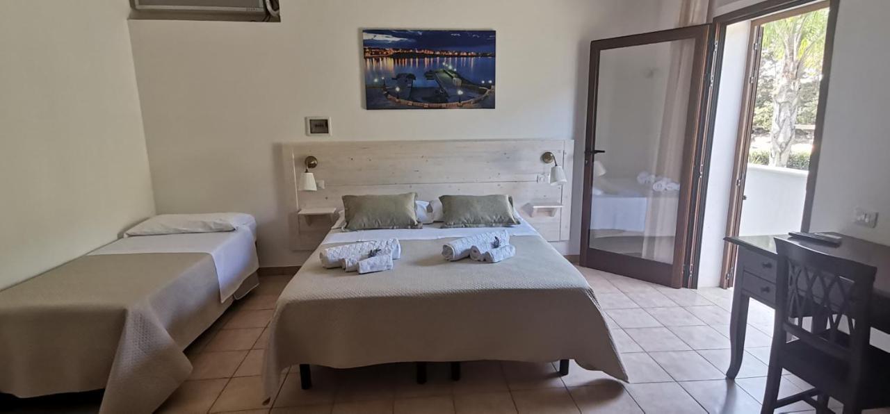 Tenuta Turchi Отранто Екстер'єр фото