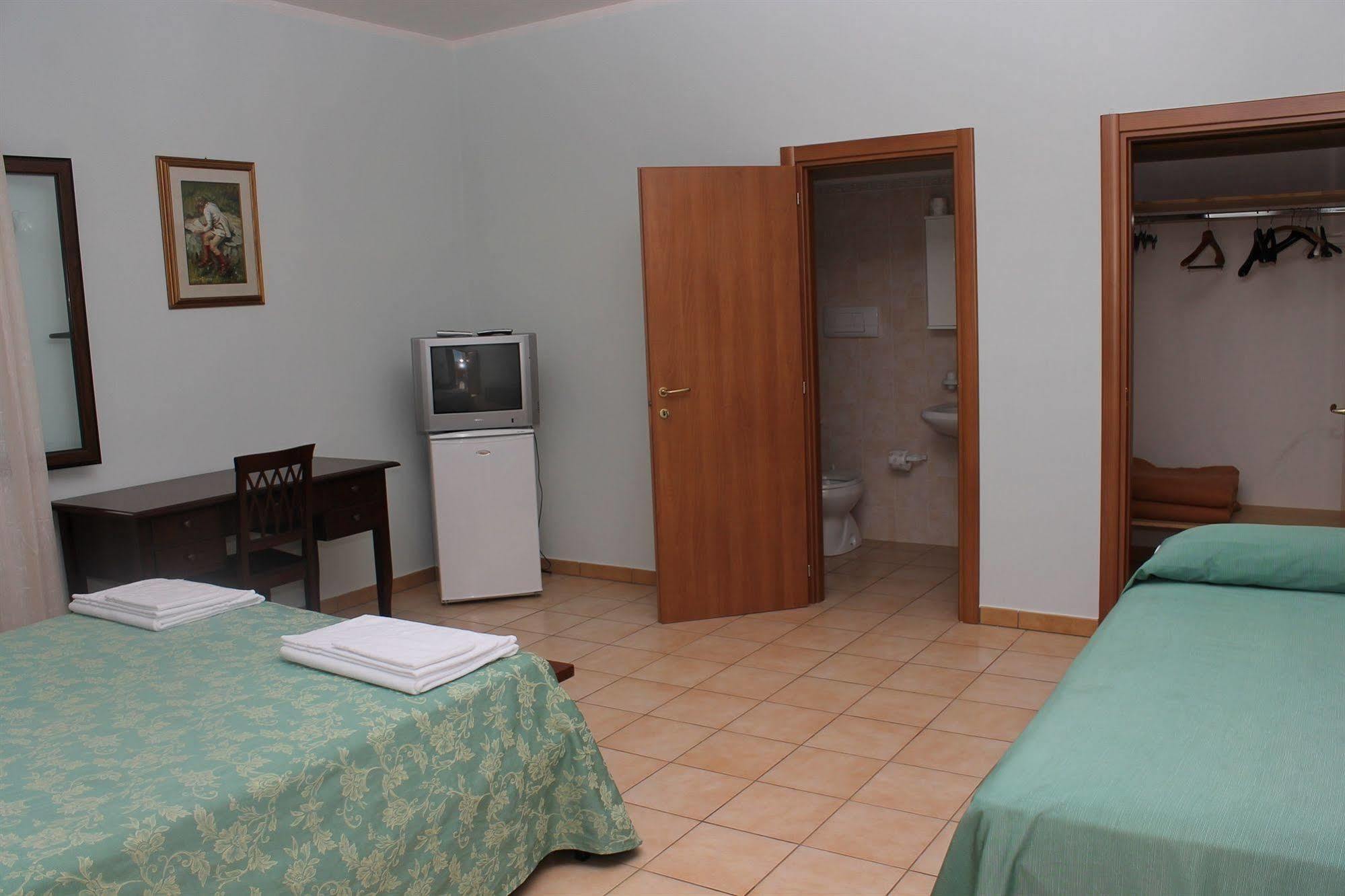 Tenuta Turchi Отранто Екстер'єр фото