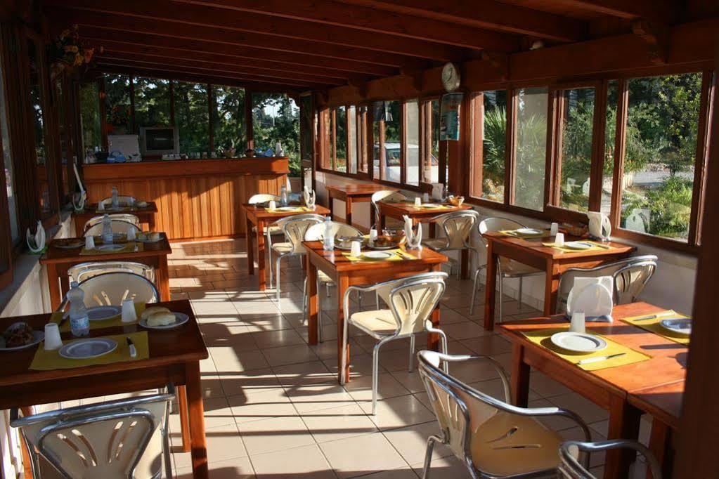 Tenuta Turchi Отранто Екстер'єр фото