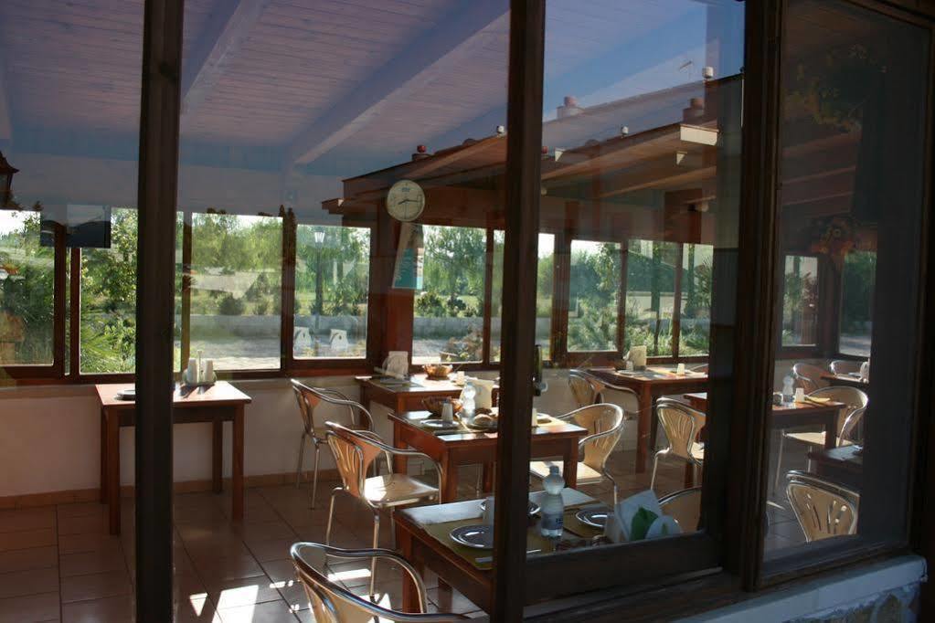 Tenuta Turchi Отранто Екстер'єр фото