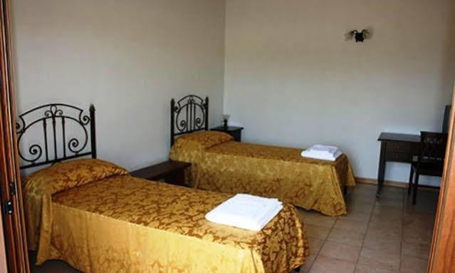 Tenuta Turchi Отранто Екстер'єр фото